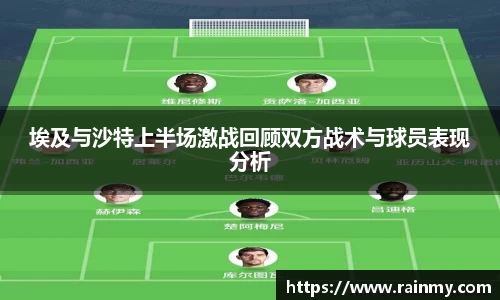 埃及与沙特上半场激战回顾双方战术与球员表现分析